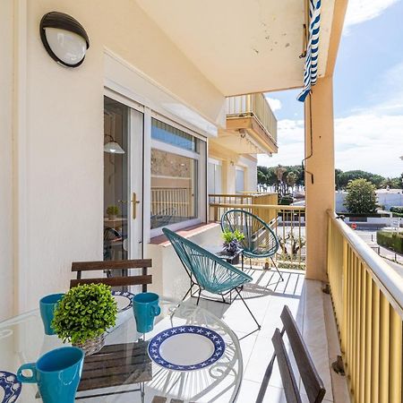 Coastal Paradise & Cozy Home With A 100M From The Beach! Cambrils Kültér fotó