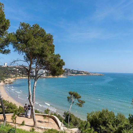 Coastal Paradise & Cozy Home With A 100M From The Beach! Cambrils Kültér fotó