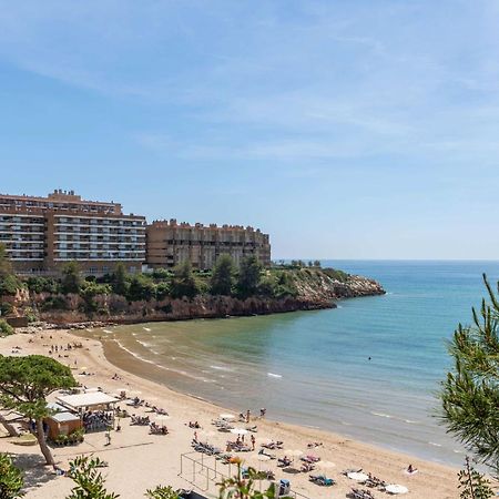 Coastal Paradise & Cozy Home With A 100M From The Beach! Cambrils Kültér fotó