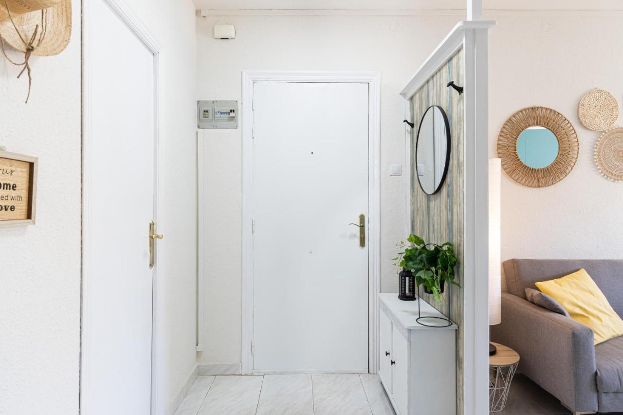 Coastal Paradise & Cozy Home With A 100M From The Beach! Cambrils Kültér fotó