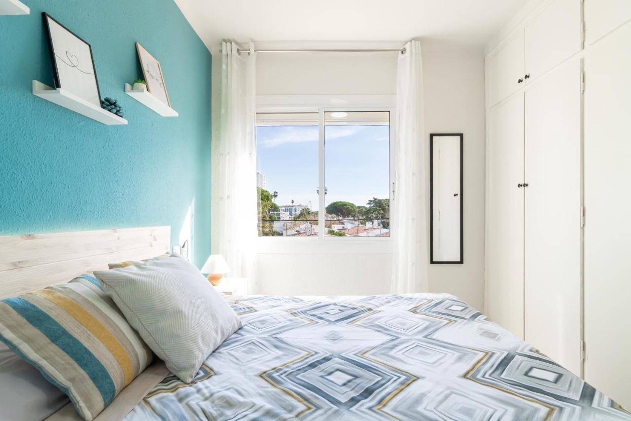 Coastal Paradise & Cozy Home With A 100M From The Beach! Cambrils Kültér fotó