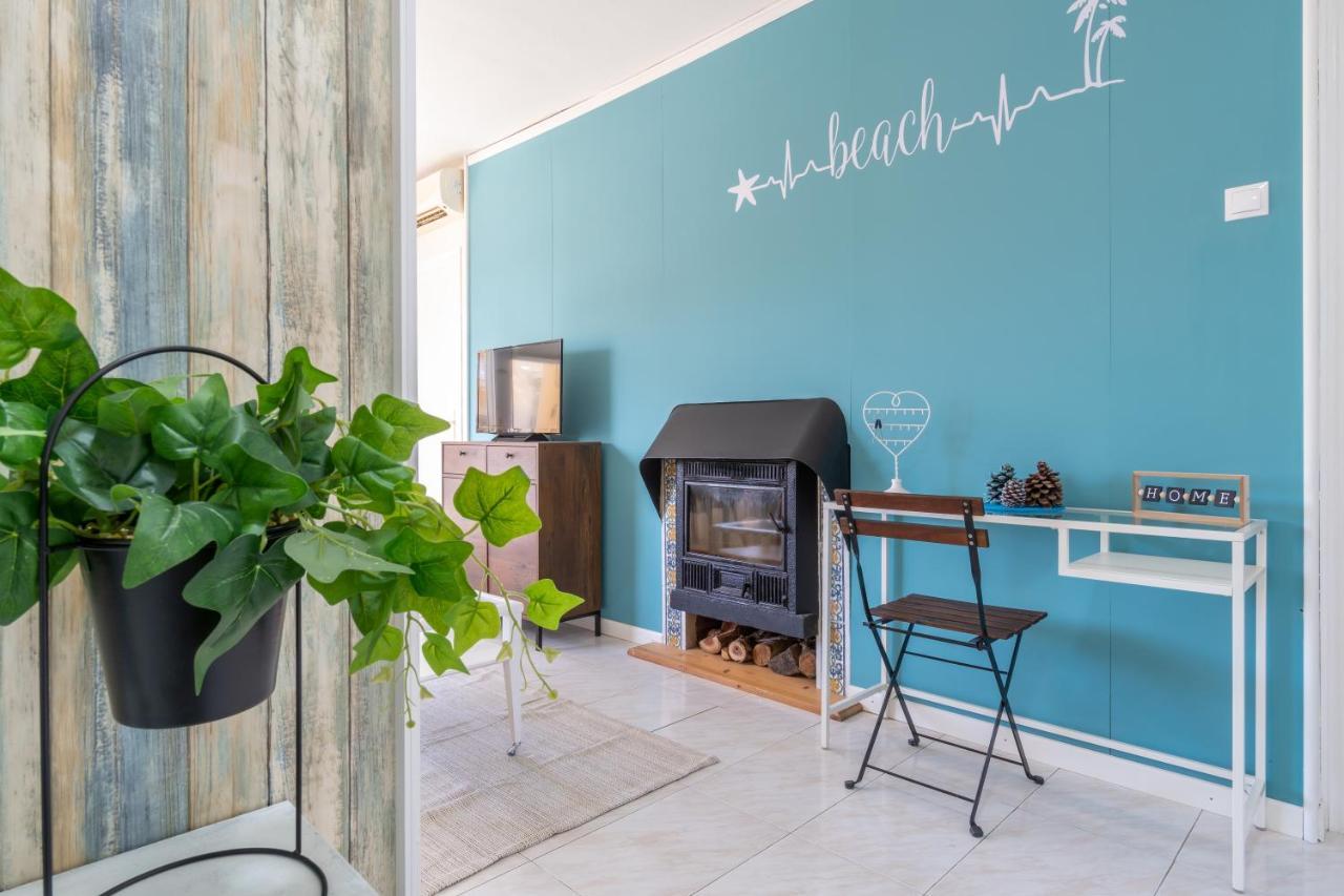 Coastal Paradise & Cozy Home With A 100M From The Beach! Cambrils Kültér fotó