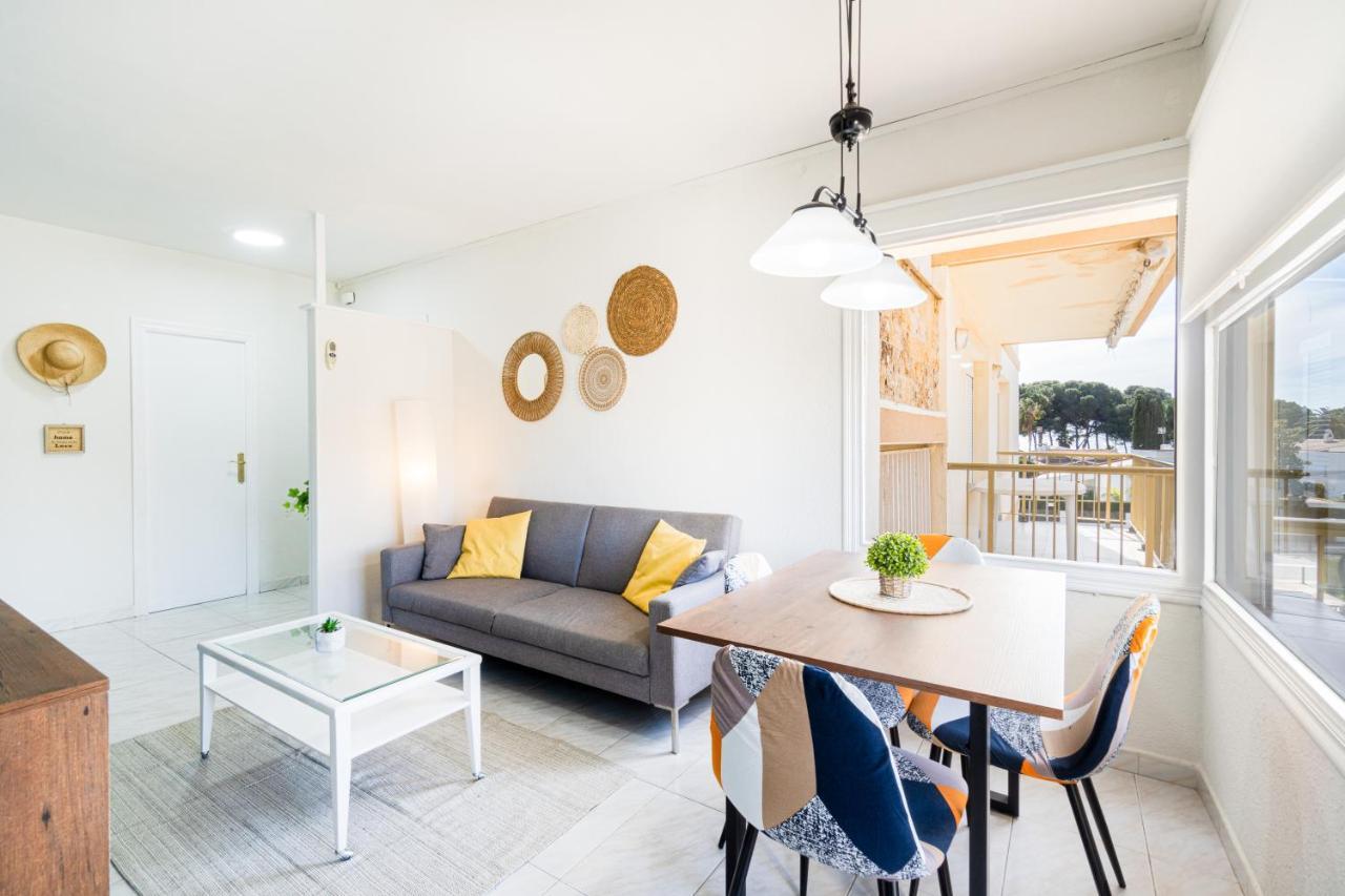 Coastal Paradise & Cozy Home With A 100M From The Beach! Cambrils Kültér fotó