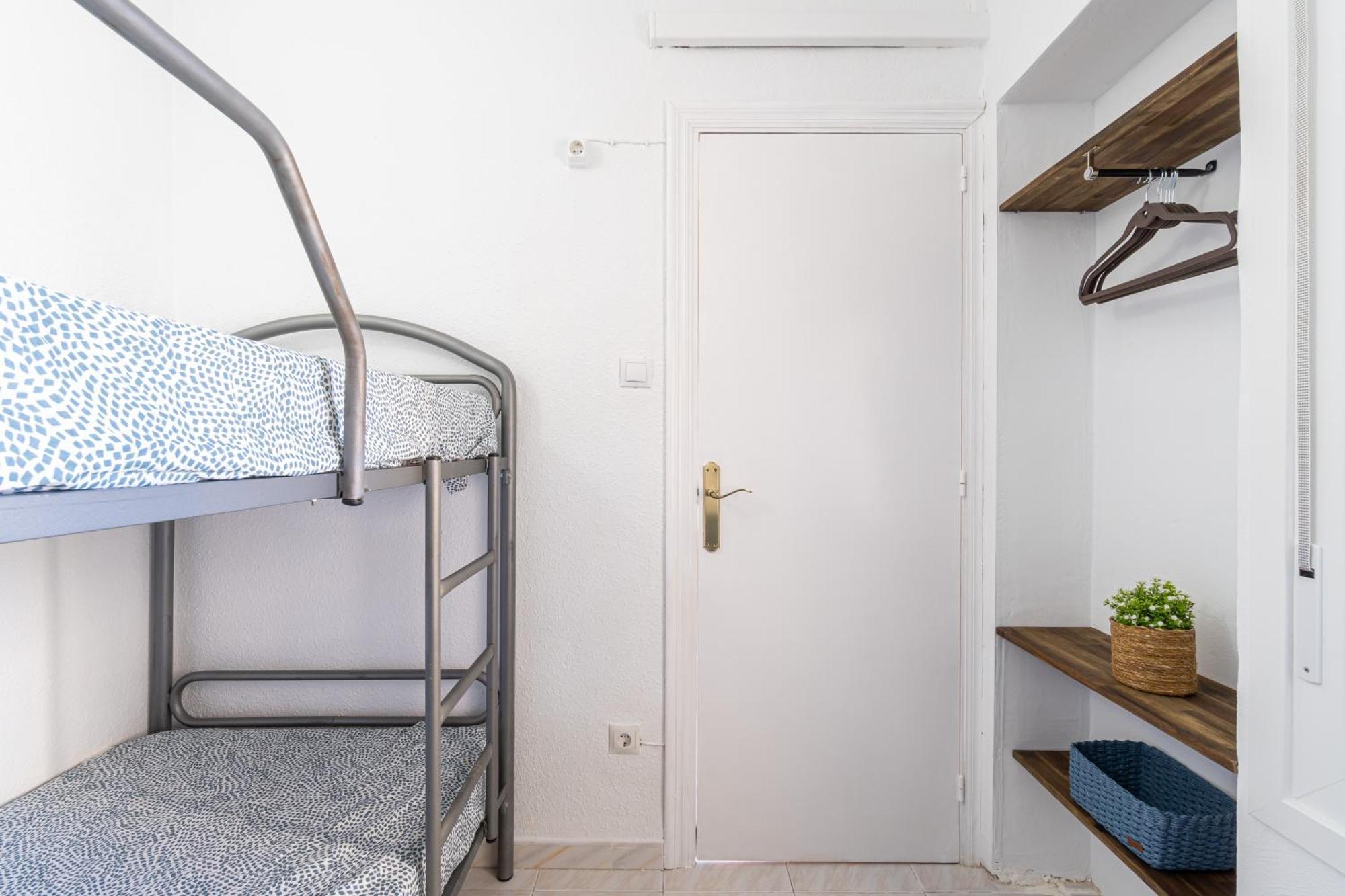 Coastal Paradise & Cozy Home With A 100M From The Beach! Cambrils Kültér fotó