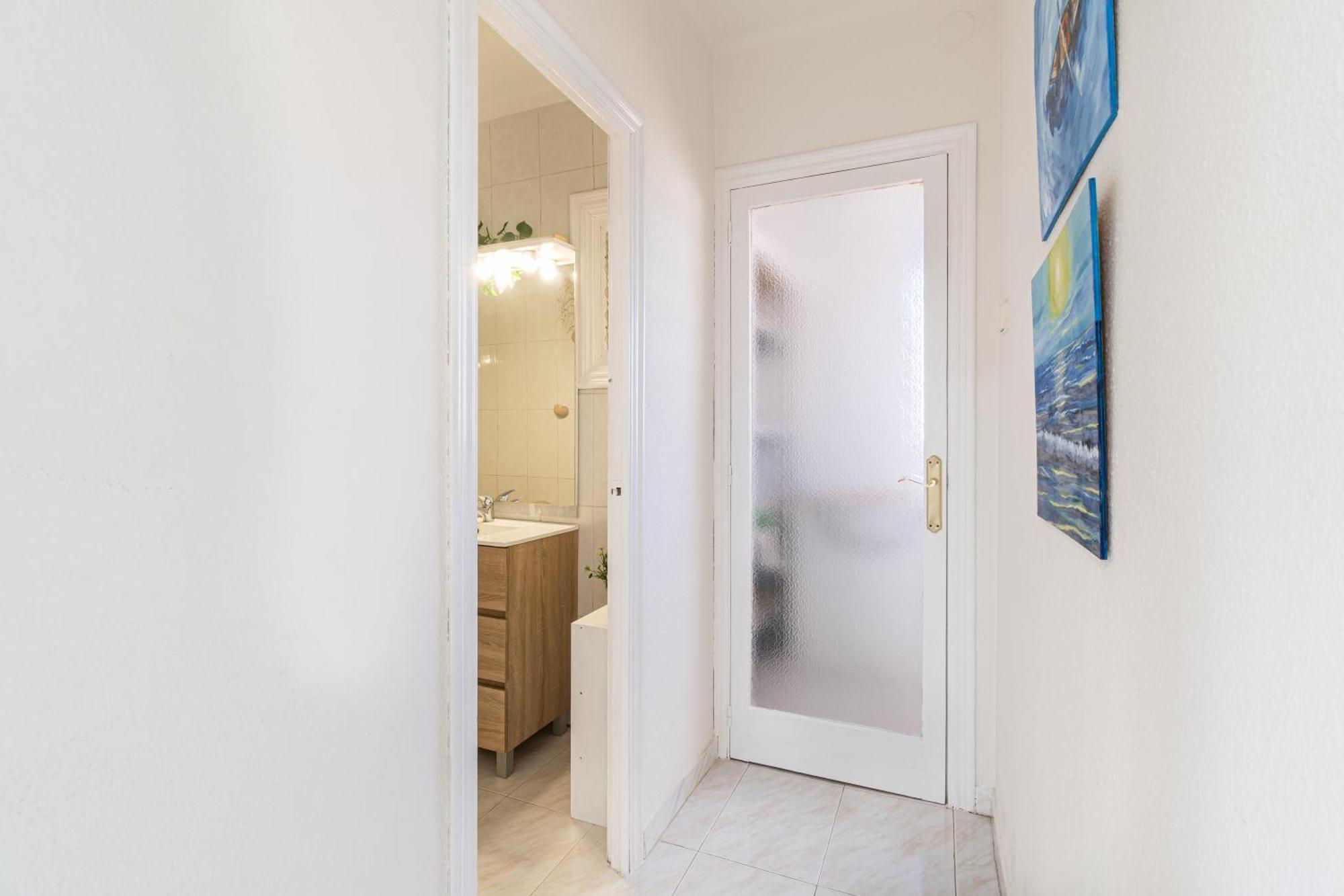 Coastal Paradise & Cozy Home With A 100M From The Beach! Cambrils Kültér fotó