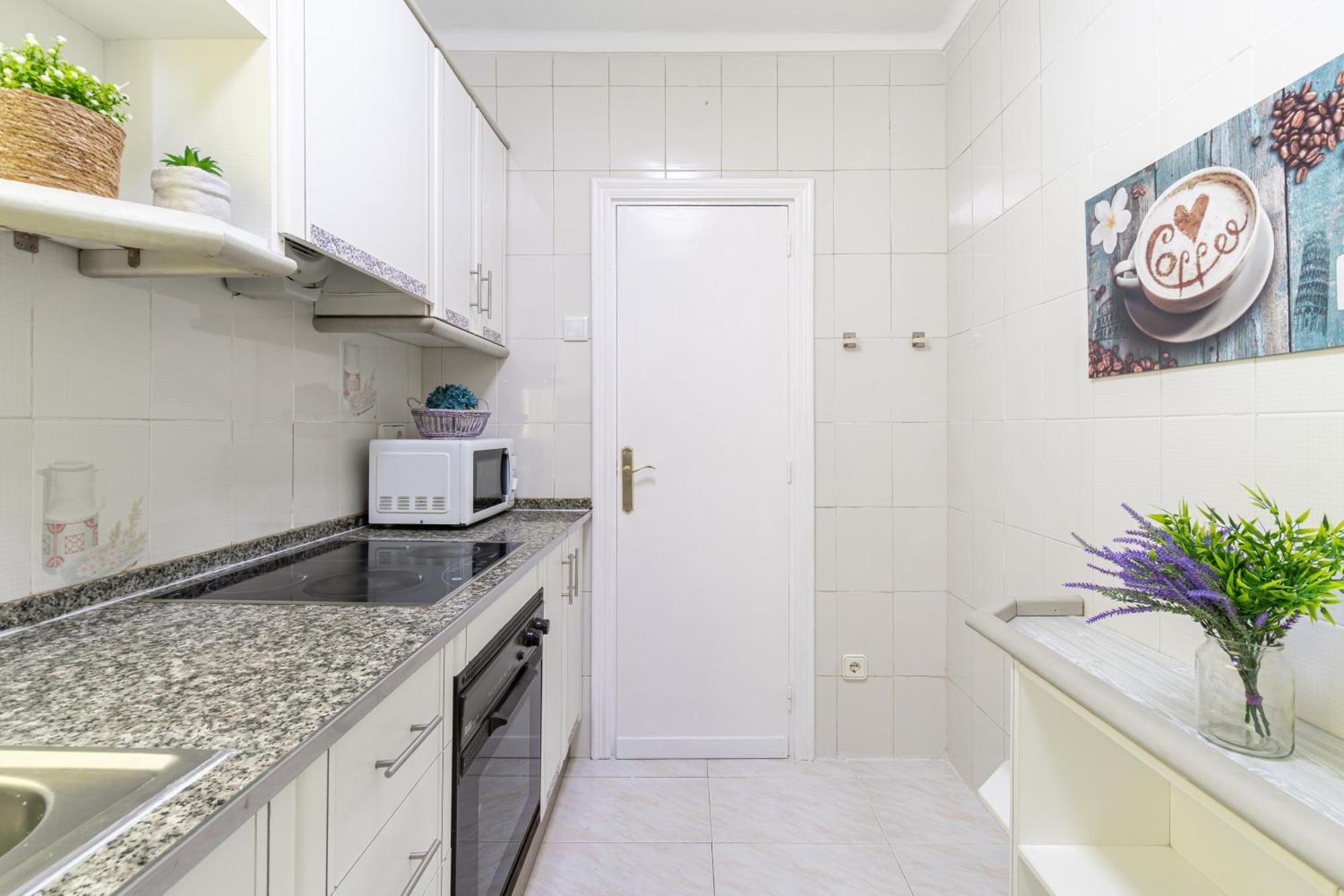 Coastal Paradise & Cozy Home With A 100M From The Beach! Cambrils Kültér fotó