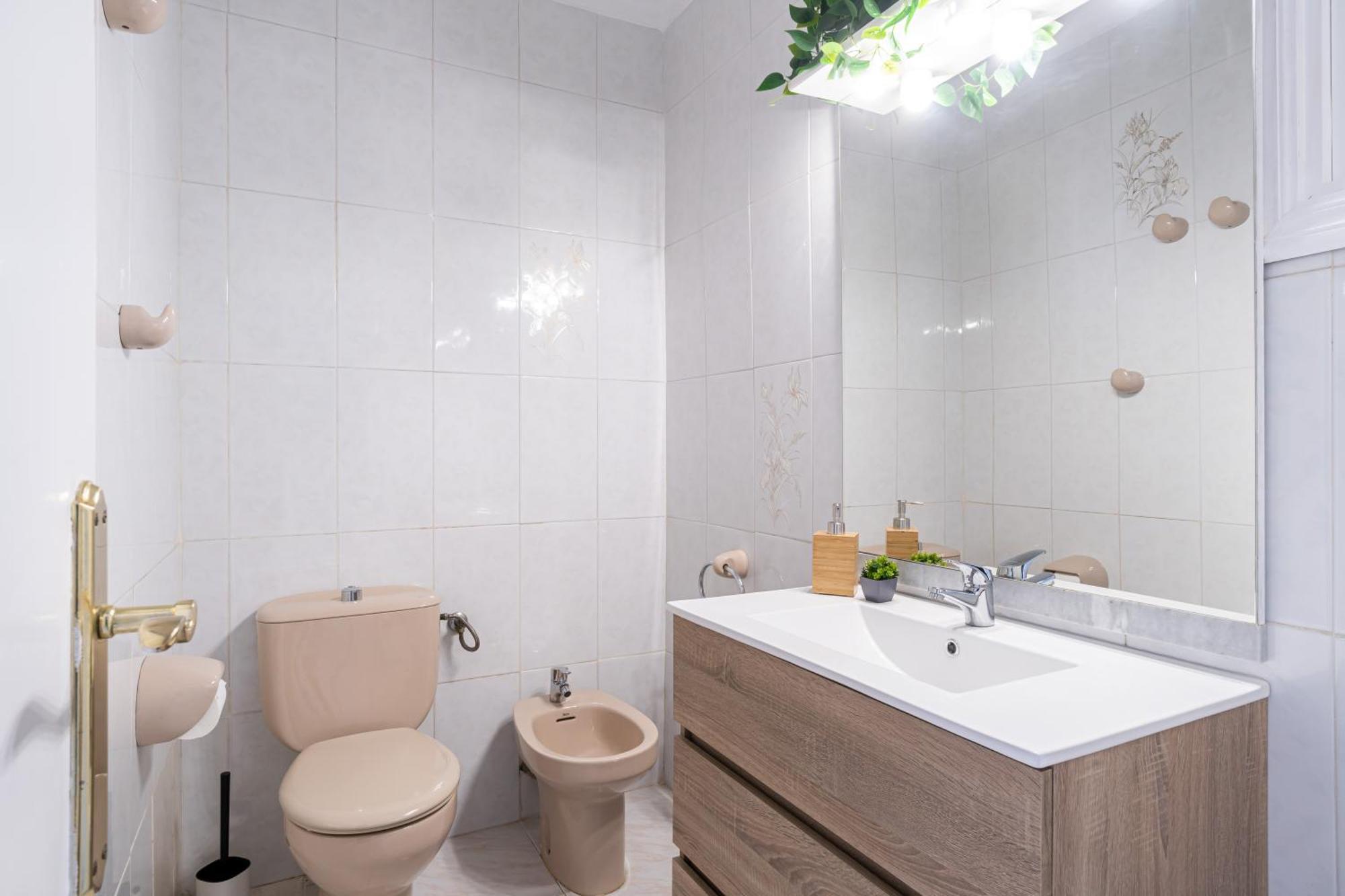 Coastal Paradise & Cozy Home With A 100M From The Beach! Cambrils Kültér fotó