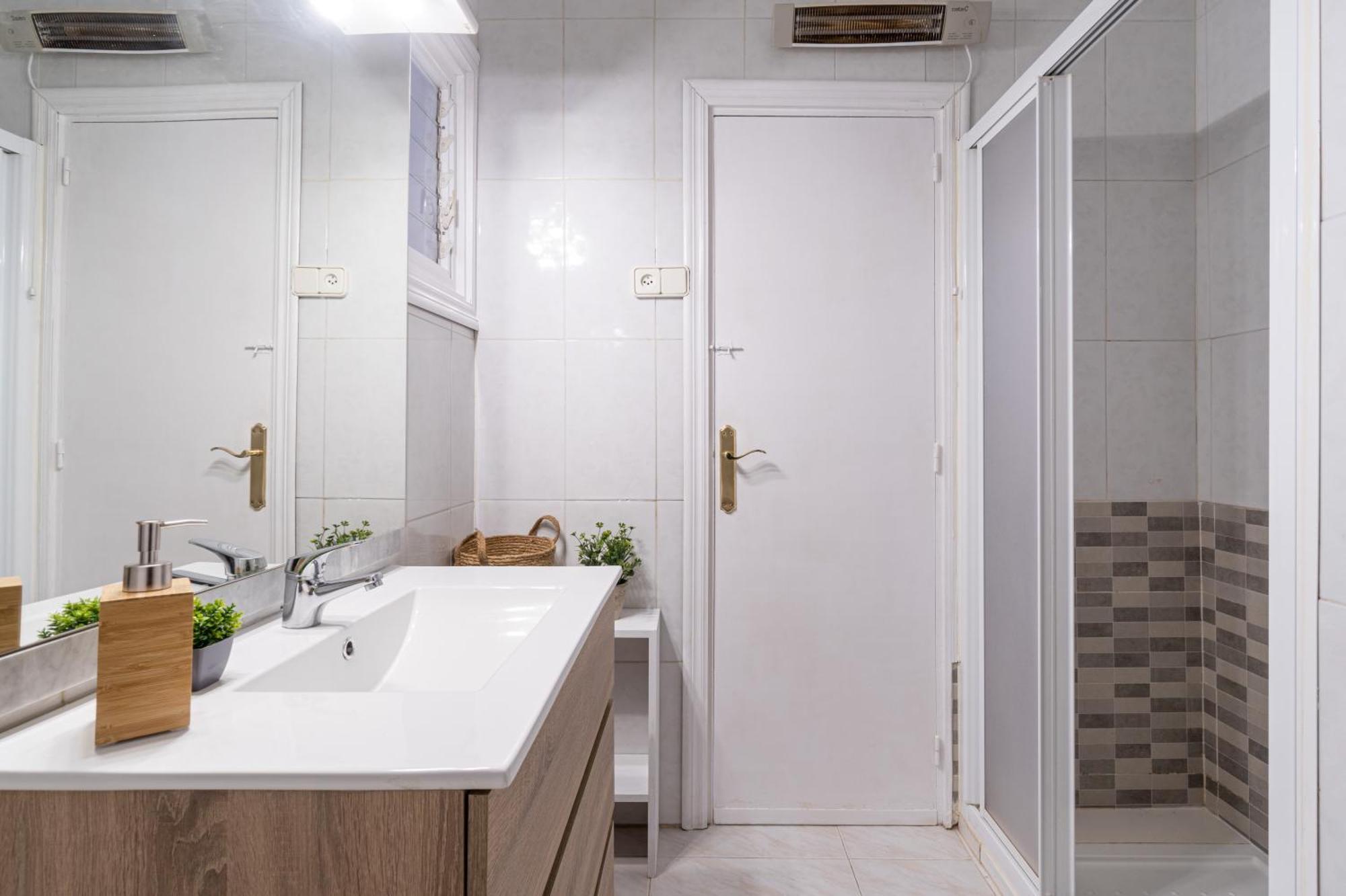Coastal Paradise & Cozy Home With A 100M From The Beach! Cambrils Kültér fotó
