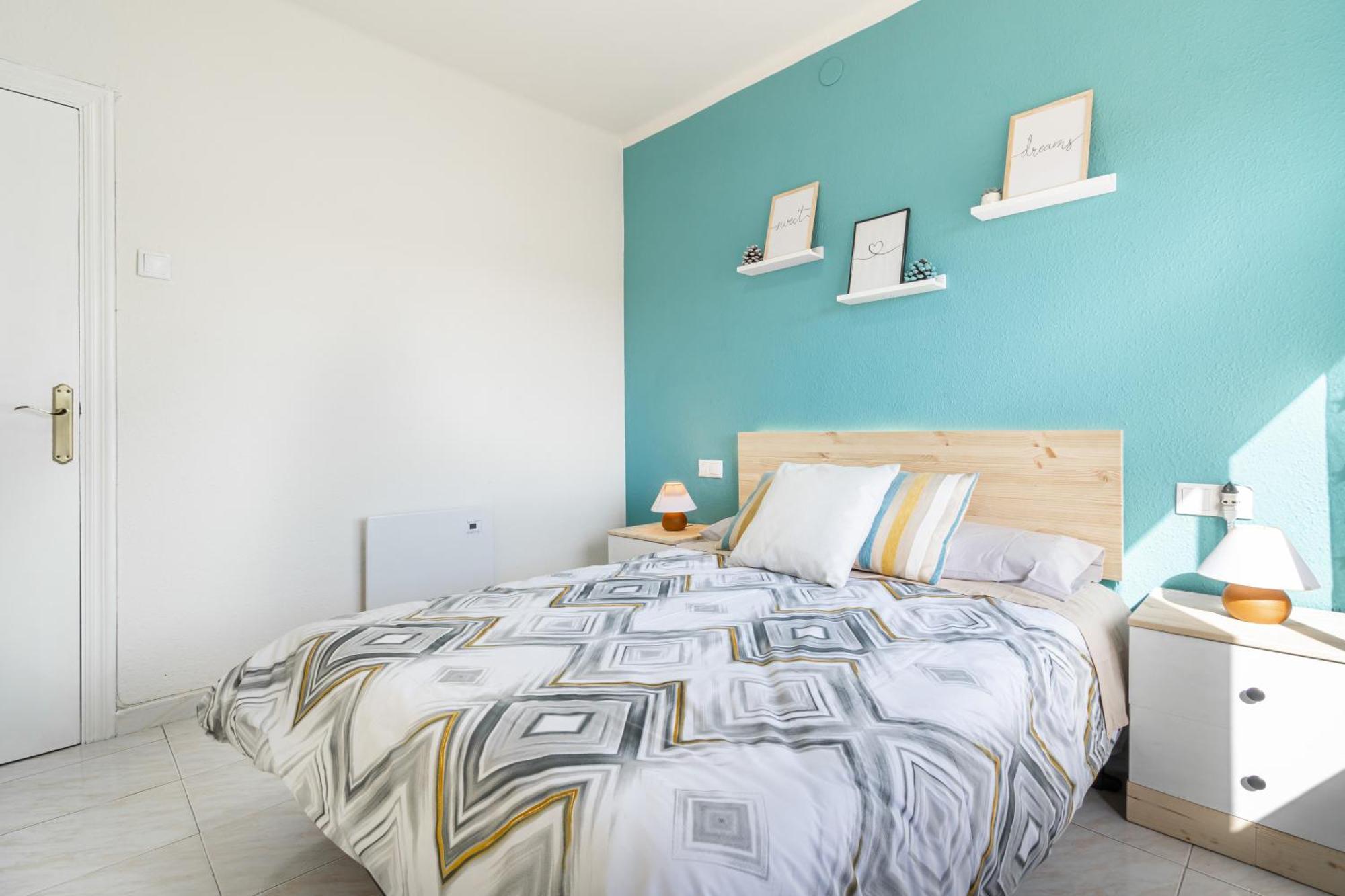Coastal Paradise & Cozy Home With A 100M From The Beach! Cambrils Kültér fotó