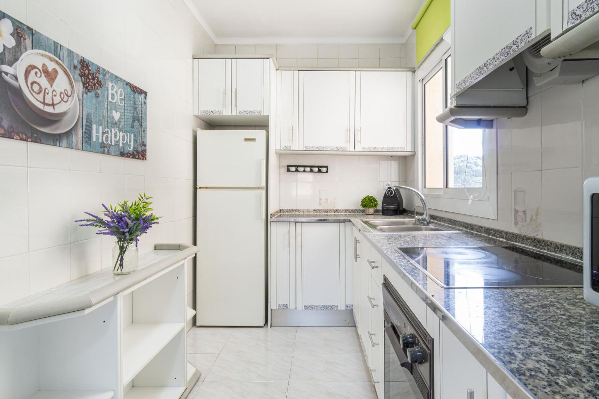 Coastal Paradise & Cozy Home With A 100M From The Beach! Cambrils Kültér fotó