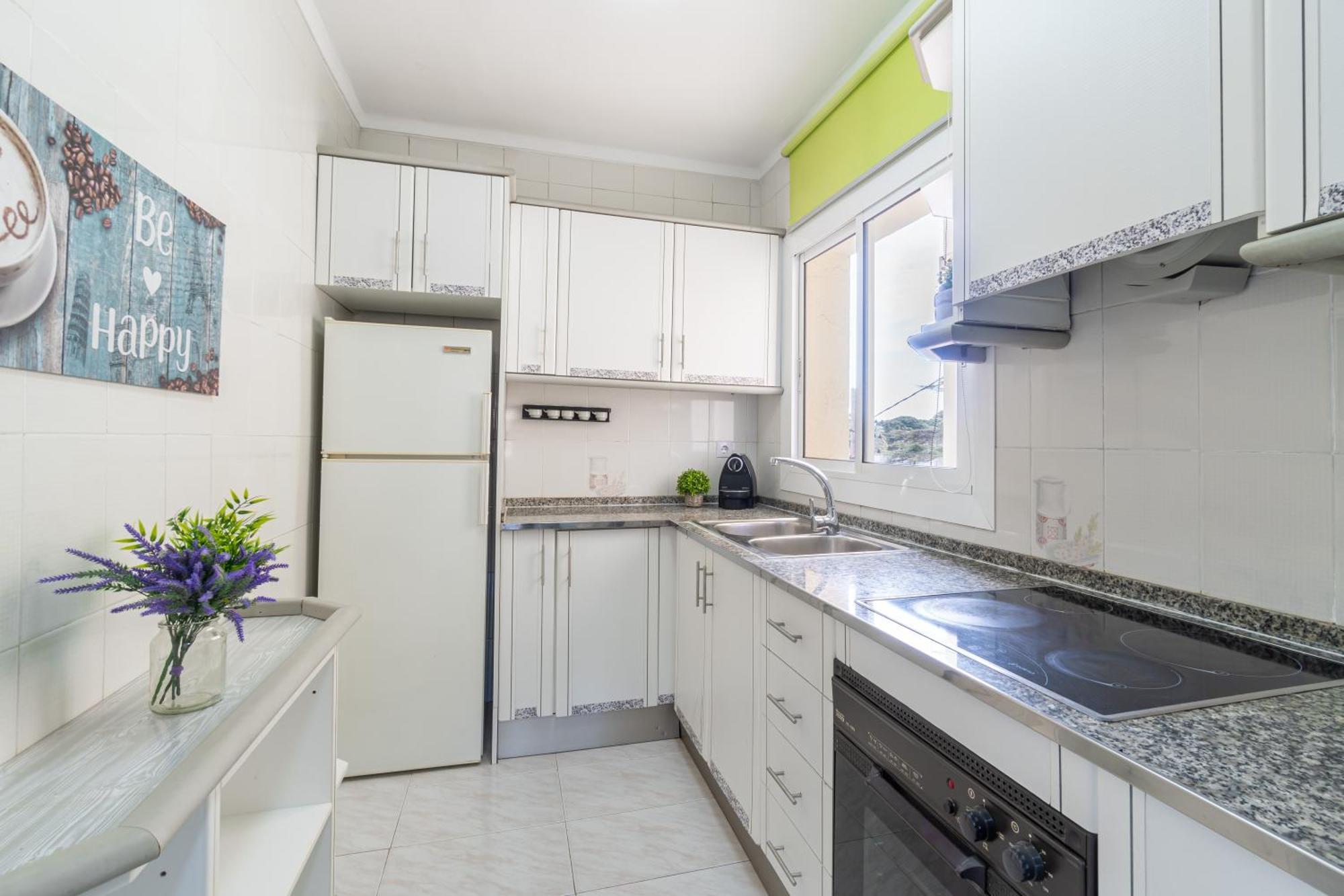 Coastal Paradise & Cozy Home With A 100M From The Beach! Cambrils Kültér fotó