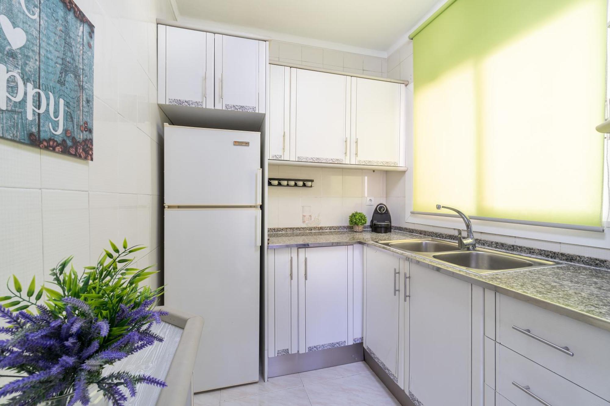 Coastal Paradise & Cozy Home With A 100M From The Beach! Cambrils Kültér fotó