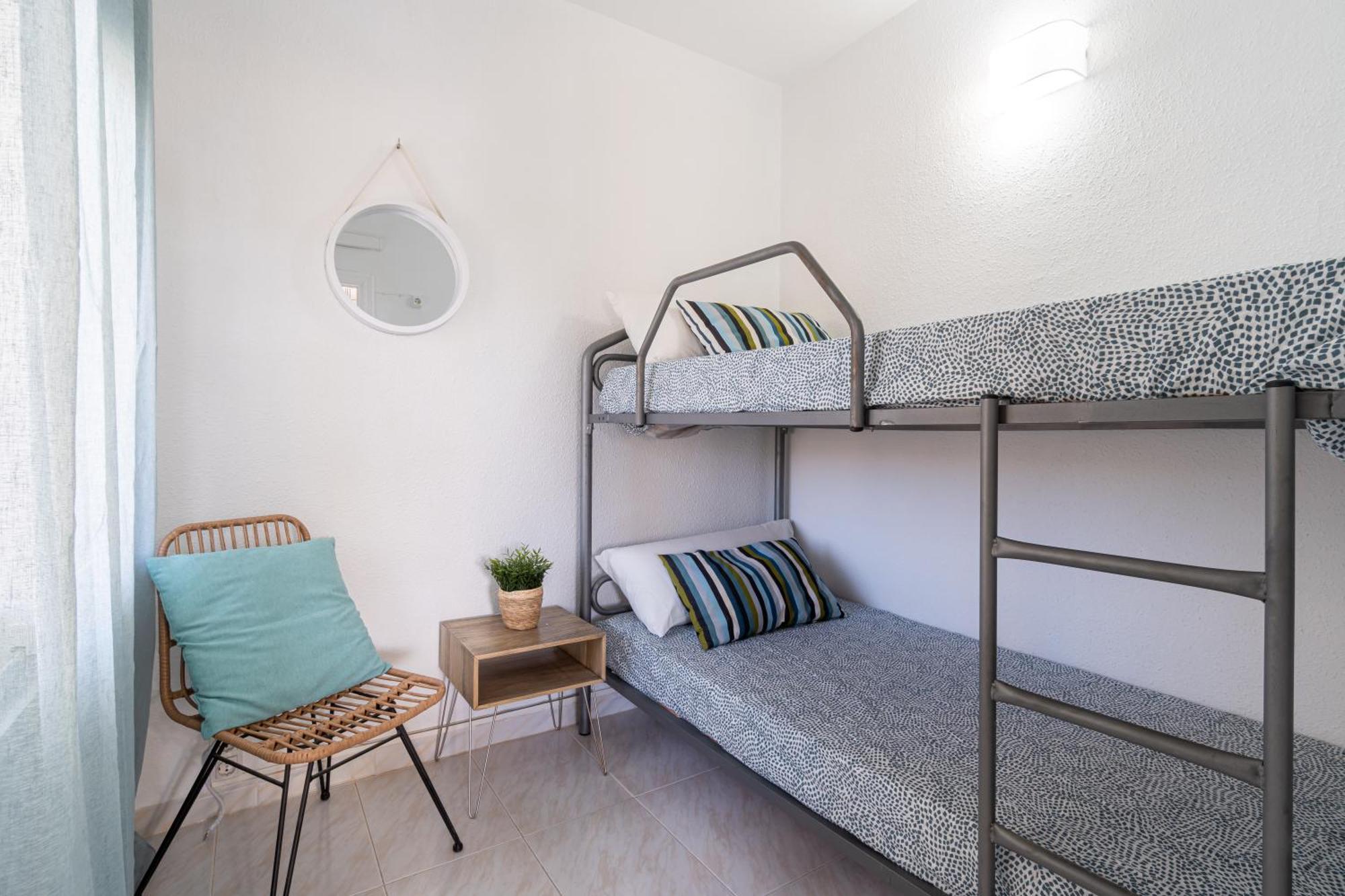 Coastal Paradise & Cozy Home With A 100M From The Beach! Cambrils Kültér fotó