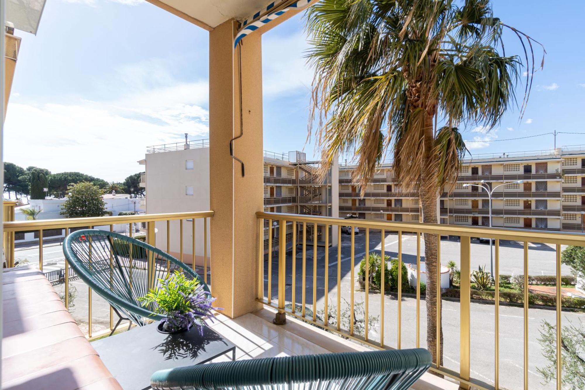 Coastal Paradise & Cozy Home With A 100M From The Beach! Cambrils Kültér fotó