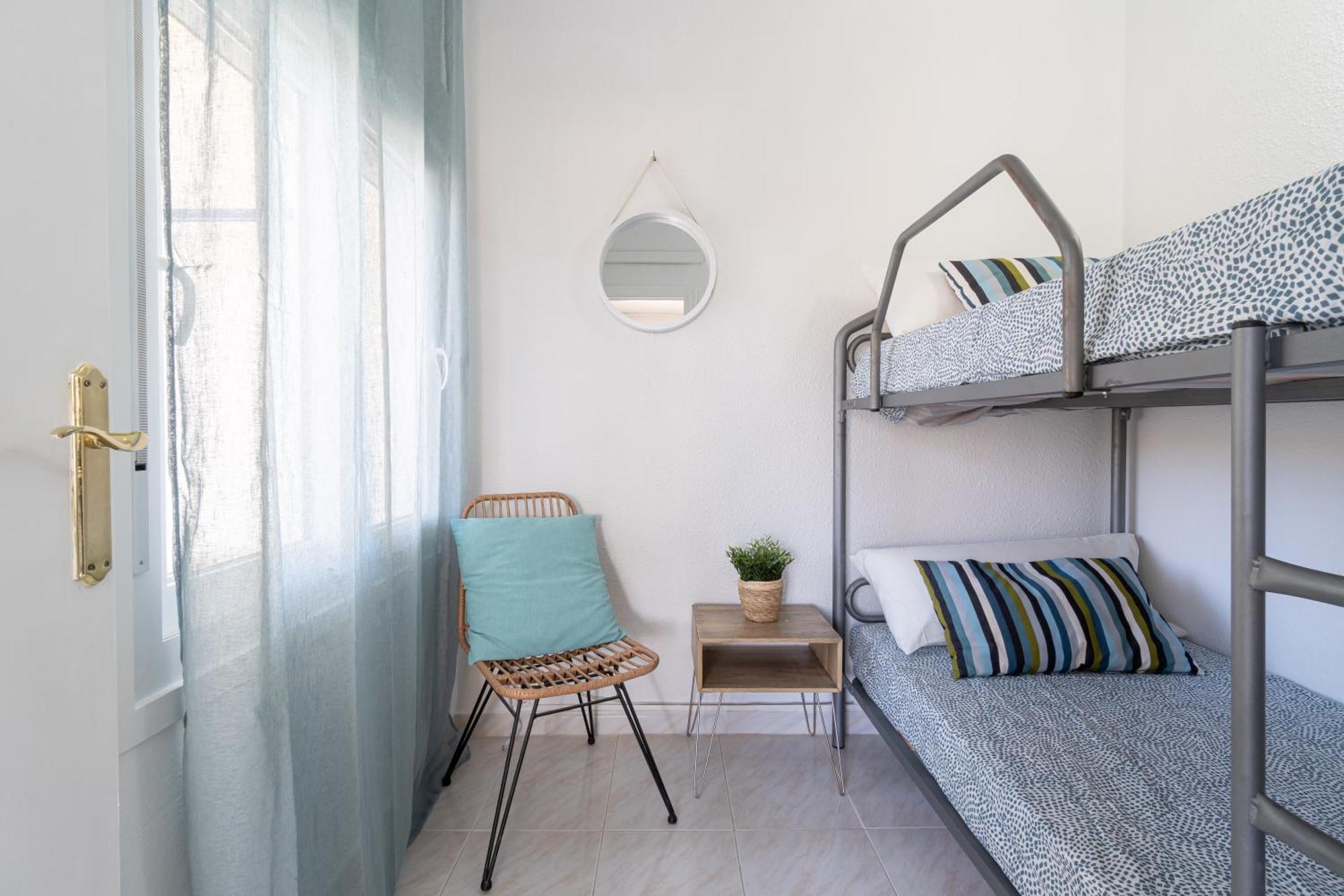 Coastal Paradise & Cozy Home With A 100M From The Beach! Cambrils Kültér fotó