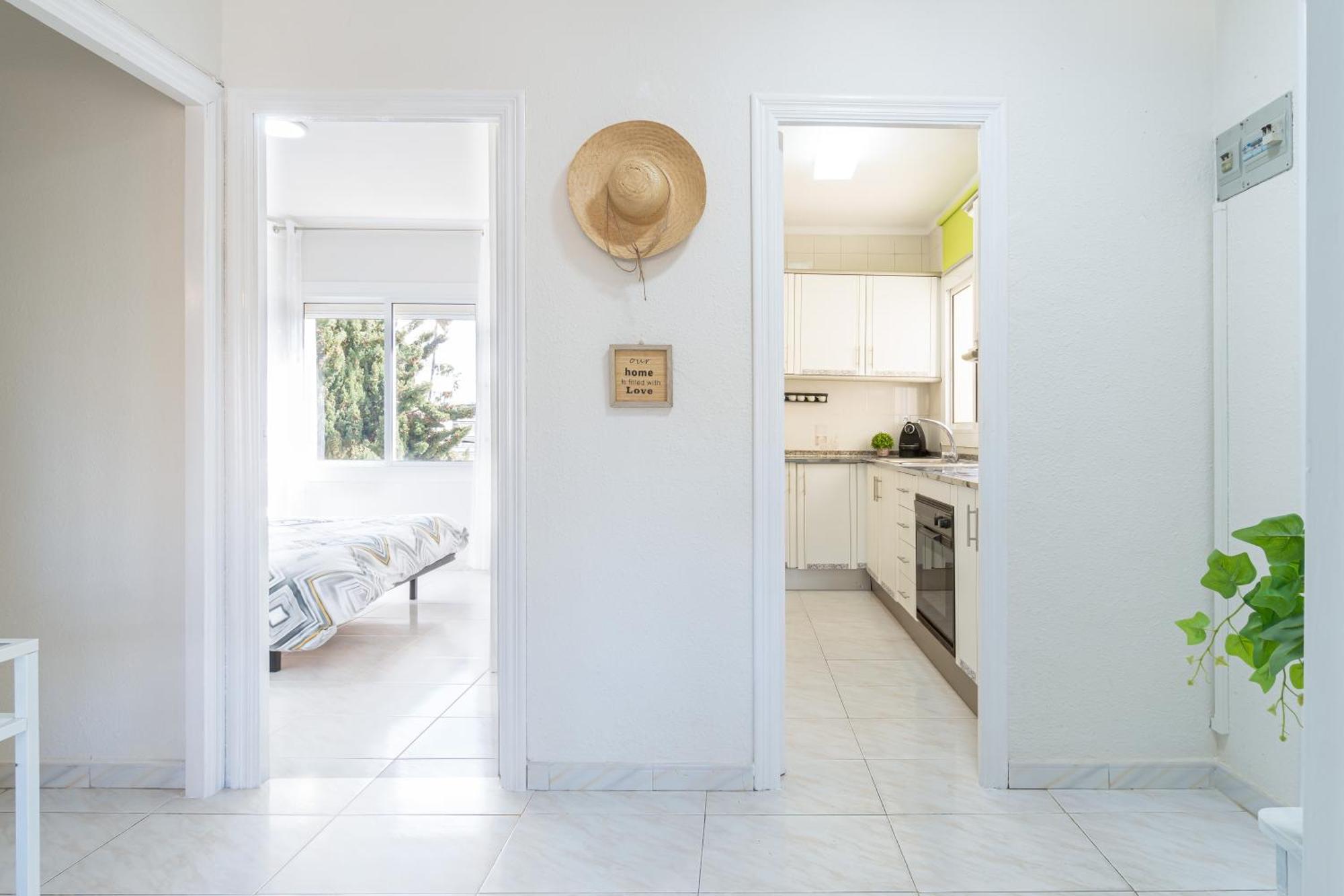 Coastal Paradise & Cozy Home With A 100M From The Beach! Cambrils Kültér fotó