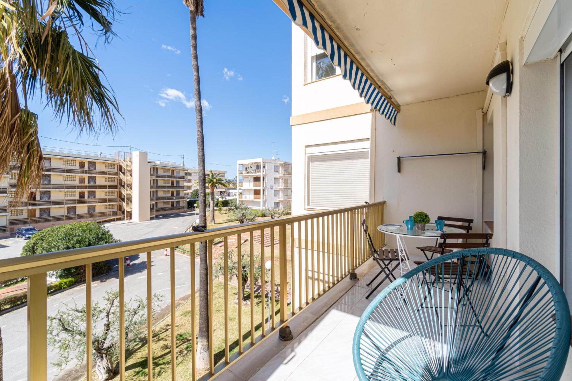 Coastal Paradise & Cozy Home With A 100M From The Beach! Cambrils Kültér fotó